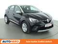 Renault Captur 1.0 TCe Business Edition*NAVI*TEMPO*PDC*SHZ* Schwarz - thumbnail 8