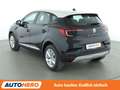 Renault Captur 1.0 TCe Business Edition*NAVI*TEMPO*PDC*SHZ* Schwarz - thumbnail 4