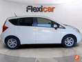 Nissan Note 5p.+1.2G+80CV+Acenta Beyaz - thumbnail 3