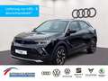 Opel Mokka 1.2 Turbo Elegance APP KAM LED PDC SHZ Zwart - thumbnail 1