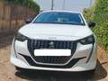 Peugeot 208 208 1.2 puretech Active Pack s Bianco - thumbnail 4