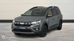 Dacia Jogger 1.6 hybrid 140ch Extreme 7 places -24