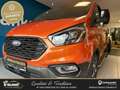 Ford Tourneo Custom 2,0 EcoBlue 320 L2 Active mHEV Orange - thumbnail 1