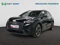 Audi Q4 e-tron Audi Q4  S line 35 e-tron  125,00 kW Zwart - thumbnail 1