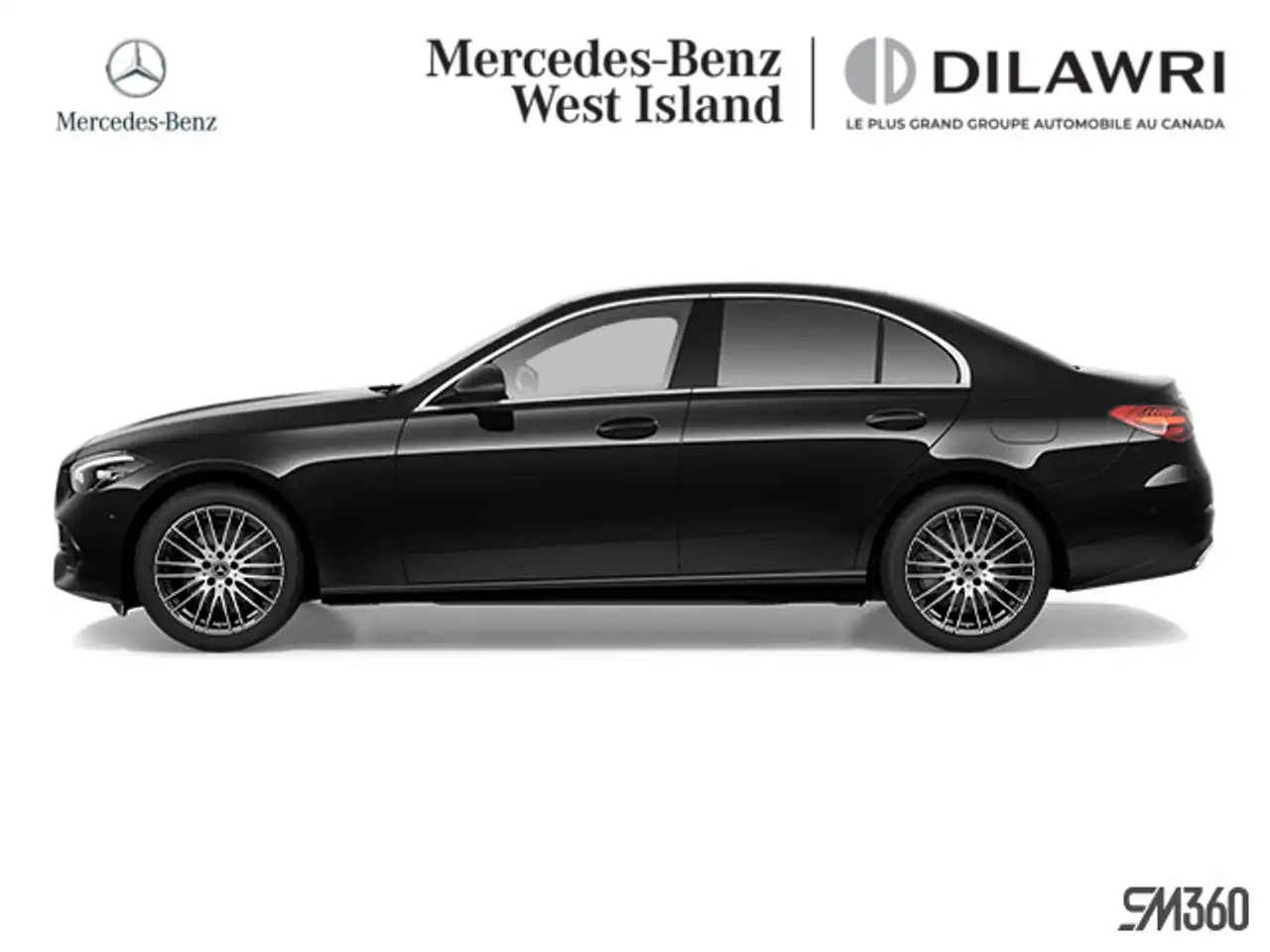 2026 Mercedes-Benz C-Class