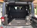 Jeep Wrangler Wrangler Unlimited Sahara 2,8 CRD Aut. Unlimited Sahara Schwarz - thumbnail 9