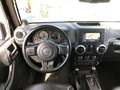 Jeep Wrangler Wrangler Unlimited Sahara 2,8 CRD Aut. Unlimited Sahara Schwarz - thumbnail 10