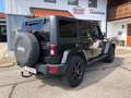 Jeep Wrangler Wrangler Unlimited Sahara 2,8 CRD Aut. Unlimited Sahara Schwarz - thumbnail 6