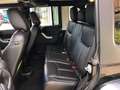 Jeep Wrangler Wrangler Unlimited Sahara 2,8 CRD Aut. Unlimited Sahara Schwarz - thumbnail 13