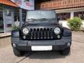 Jeep Wrangler Wrangler Unlimited Sahara 2,8 CRD Aut. Unlimited Sahara Schwarz - thumbnail 2