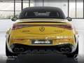 Mercedes-Benz CLE 53 AMG CLE 53 4M NIGHT+DRIVERS+STHZG+BURMESTER+PERFSITZE Jaune - thumbnail 9