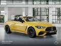 Mercedes-Benz CLE 53 AMG CLE 53 4M NIGHT+DRIVERS+STHZG+BURMESTER+PERFSITZE Jaune - thumbnail 20