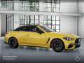 Mercedes-Benz CLE 53 AMG CLE 53 4M NIGHT+DRIVERS+STHZG+BURMESTER+PERFSITZE Jaune - thumbnail 16