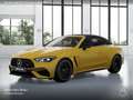 Mercedes-Benz CLE 53 AMG CLE 53 4M NIGHT+DRIVERS+STHZG+BURMESTER+PERFSITZE Jaune - thumbnail 14