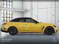 Mercedes-Benz CLE 53 AMG CLE 53 4M NIGHT+DRIVERS+STHZG+BURMESTER+PERFSITZE Jaune - thumbnail 6