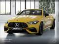 Mercedes-Benz CLE 53 AMG CLE 53 4M NIGHT+DRIVERS+STHZG+BURMESTER+PERFSITZE Jaune - thumbnail 2