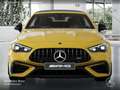 Mercedes-Benz CLE 53 AMG CLE 53 4M NIGHT+DRIVERS+STHZG+BURMESTER+PERFSITZE Jaune - thumbnail 8