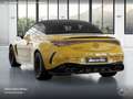 Mercedes-Benz CLE 53 AMG CLE 53 4M NIGHT+DRIVERS+STHZG+BURMESTER+PERFSITZE Jaune - thumbnail 22
