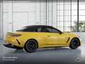 Mercedes-Benz CLE 53 AMG CLE 53 4M NIGHT+DRIVERS+STHZG+BURMESTER+PERFSITZE Jaune - thumbnail 17