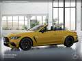 Mercedes-Benz CLE 53 AMG CLE 53 4M NIGHT+DRIVERS+STHZG+BURMESTER+PERFSITZE Jaune - thumbnail 3