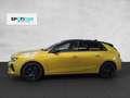 Opel Astra L Lim. 5-trg. GS Line Plug-in-Hybrid Jaune - thumbnail 3