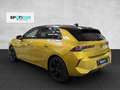 Opel Astra L Lim. 5-trg. GS Line Plug-in-Hybrid Jaune - thumbnail 4