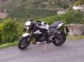 Triumph Street Triple RS 765 RS 10/2019 Blanc - thumbnail 1