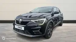 Renault Arkana 1.3 TCe 140ch FAP Intens EDC -21B