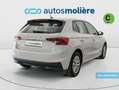 Skoda Fabia 1.0 MPI Ambition 59kW Blanco - thumbnail 4
