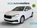 Skoda Fabia 1.0 MPI Ambition 59kW Blanco - thumbnail 1
