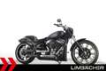 Harley-Davidson Softail BREAKOUT 114 -FXBRS Czarny - thumbnail 1