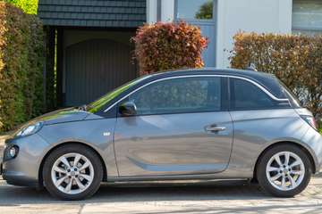 Adam 1.0 Turbo ECOTEC Senses St./St. (EU6.2) 8100k