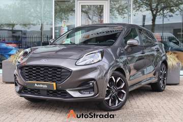 1.0i ST-Line 155pk | Winter Pakket | B&O Audio | A