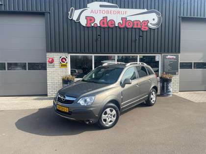 Opel Antara 2.4-16V COSMO