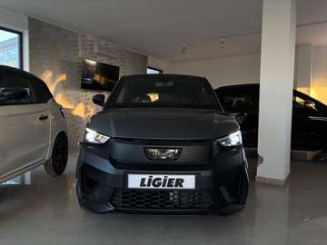 JS 50 DCI Elite Confort TUA DA 199 MENSILI ANT.0