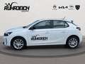 Opel Corsa F Edition 1.2 Turbo ALLWETTER LED CarPlay DAB SHZ Wit - thumbnail 2