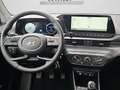 Hyundai i20 1.0T-GDI 6-MT TREND NAVI/PDC/SHZ/DAB Grau - thumbnail 8