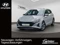 Hyundai i20 1.0T-GDI 6-MT TREND NAVI/PDC/SHZ/DAB Grau - thumbnail 1