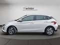 Hyundai i20 1.0T-GDI 6-MT TREND NAVI/PDC/SHZ/DAB Grau - thumbnail 2