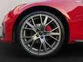 Audi A4 40 TFSI Q S LINE TOP AUSSTATTUNG*UPE 67.000EU Rouge - thumbnail 14