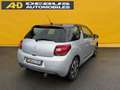 Citroen DS3 1.6 E-HDI90 SO CHIC 4CV Gris - thumbnail 3