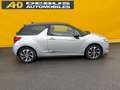 Citroen DS3 1.6 E-HDI90 SO CHIC 4CV Gris - thumbnail 5