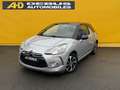 Citroen DS3 1.6 E-HDI90 SO CHIC 4CV Gris - thumbnail 7