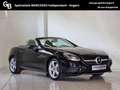 Mercedes-Benz SLC 180 180 156ch 9G-Tronic Nero - thumbnail 1