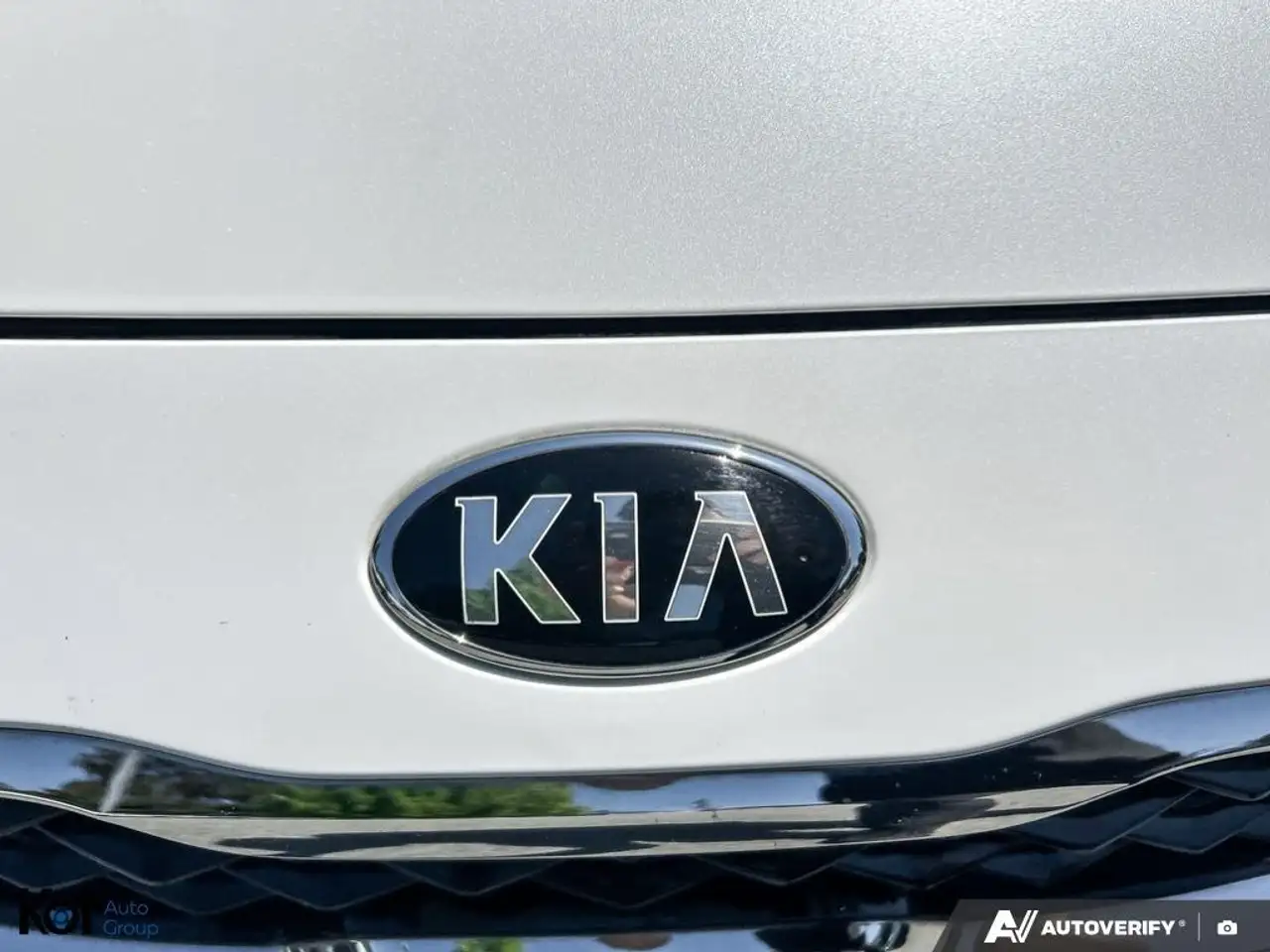 Kia Forte снимка Kia Forte