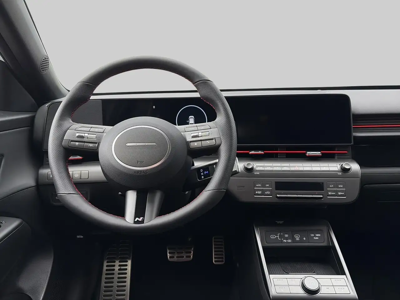 Hyundai Kona 2026