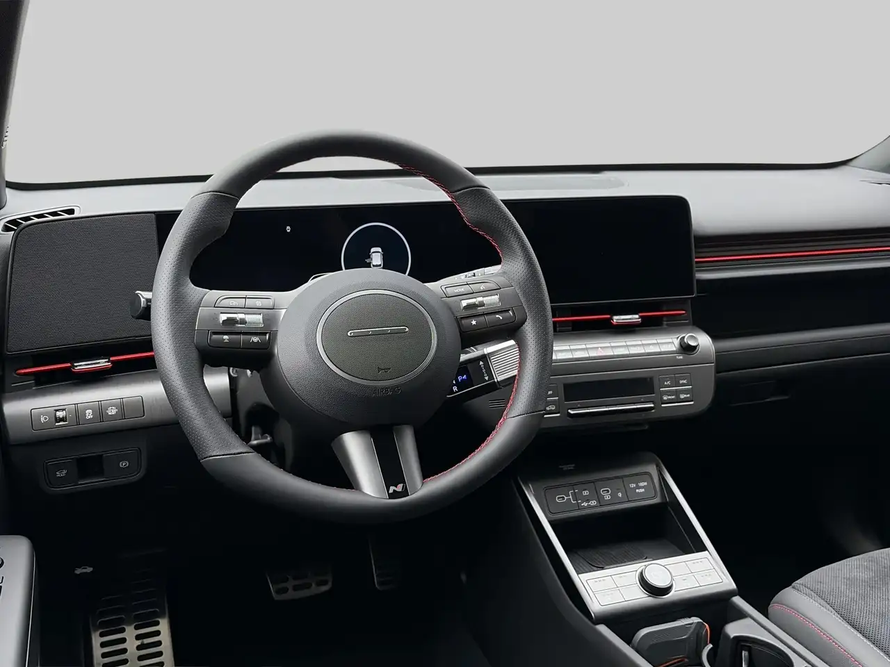 Hyundai Kona 2026