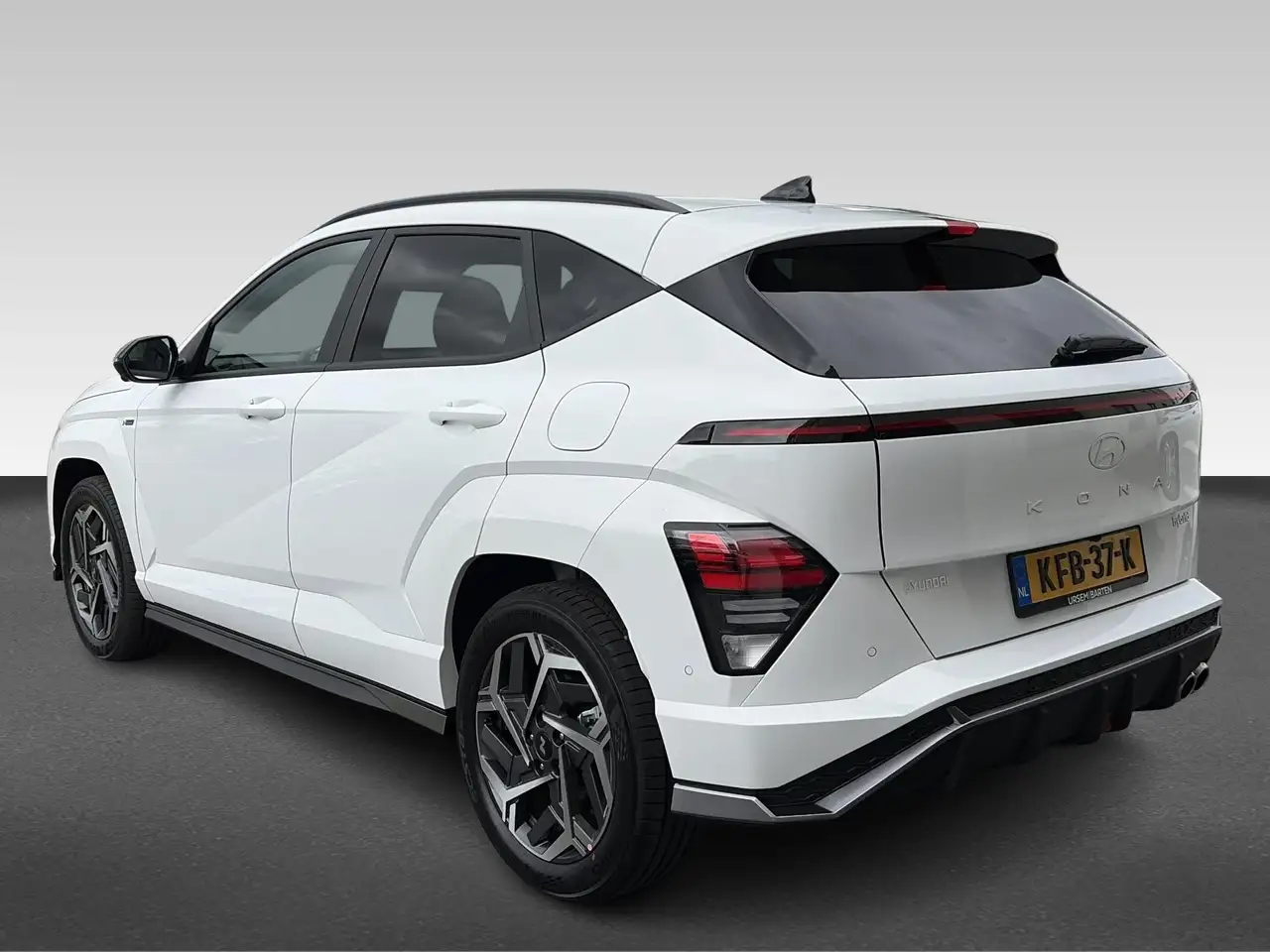 Hyundai Kona 2026