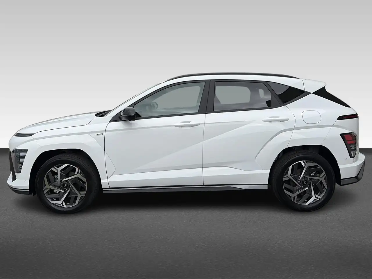 Hyundai Kona 2026