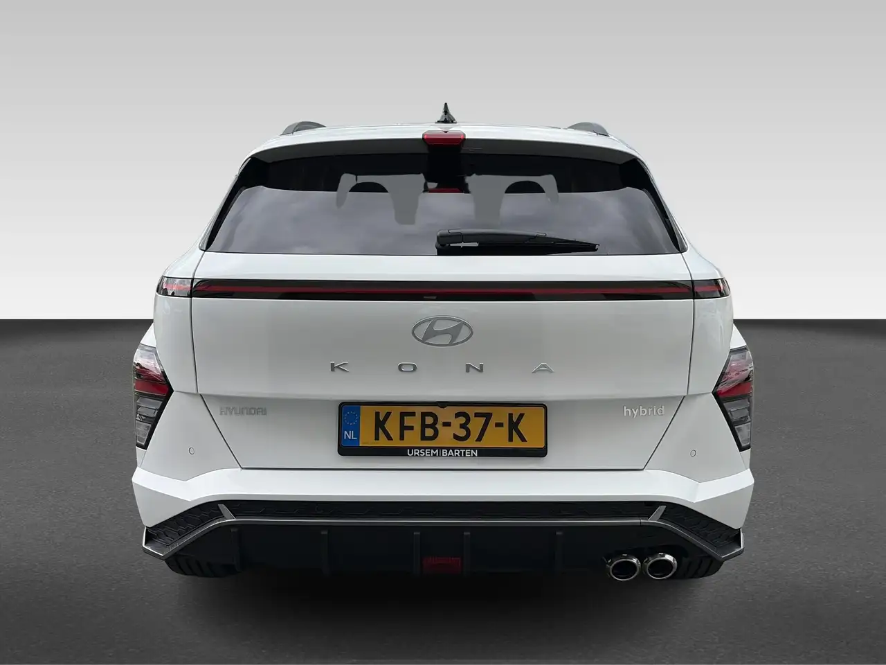 Hyundai Kona 2026 — фото 10